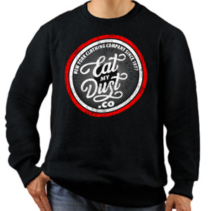 Jaket Sweater EAT MY DUST CLOTHING COMPANY