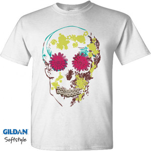 Kaos Deadly Beauty Garden