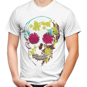 Kaos Deadly Beauty Garden