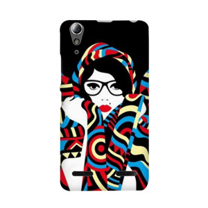 Casing HP XN08 Casing HP