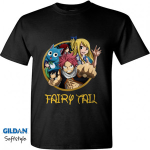 Kaos fairy tail