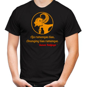 Kaos Sunan Kalijaga