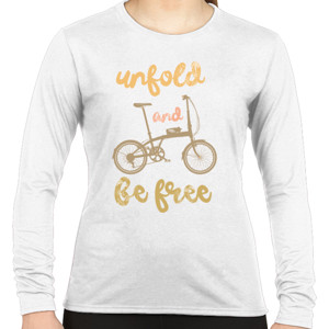 Kaos Unfold and Be Free
