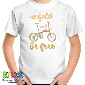 Kaos Unfold and Be Free