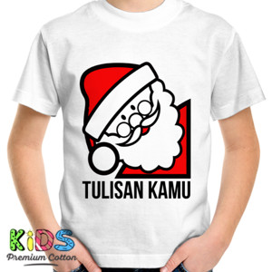 Kaos Santa - Update