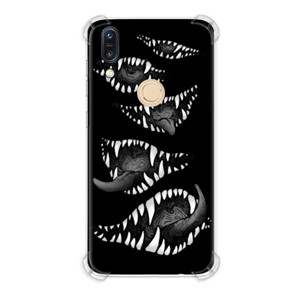 Casing HP Monster Mouths