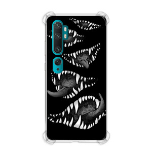 Casing HP Monster Mouths