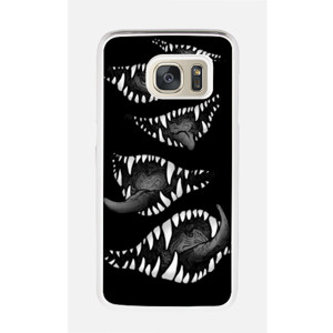 Monster Mouths Casing HP