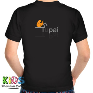 Kaos Tupai