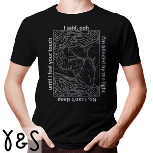 Kaos Blinding Lights