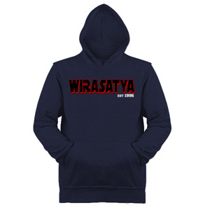 Jaket Hoodie WS 01