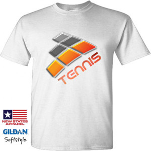 Kaos tennis practice