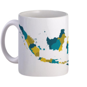 Mug M392