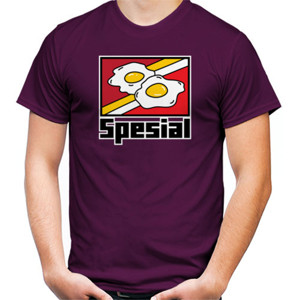 Kaos Spesial