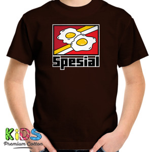 Kaos Spesial