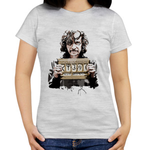 Kaos Sirius Black