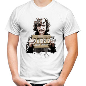 Kaos Sirius Black