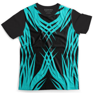 Kaos Fullprint Dahan dan Ranting