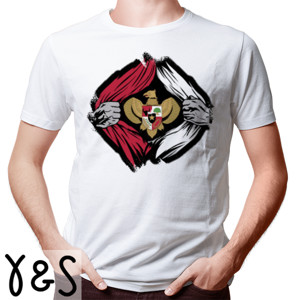 Kaos T-shirt garuda Indonesia & bendera