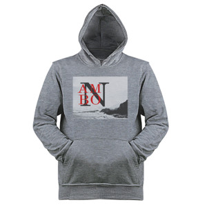 Jaket Hoodie Kaos Edisi Nusantara