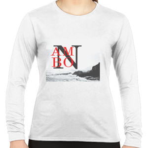 Kaos Kaos Edisi Nusantara