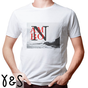 Kaos Kaos Edisi Nusantara