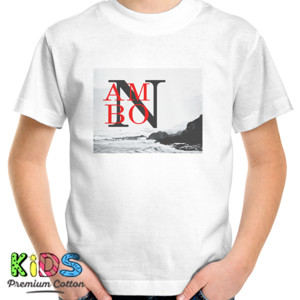 Kaos Kaos Edisi Nusantara