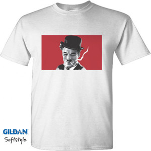 Kaos CHAPLIN