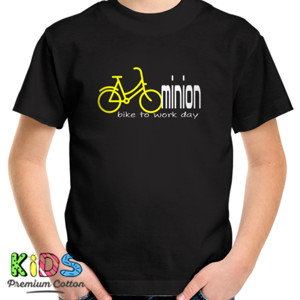 Kaos minion 01