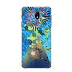 Samsung Casing J7 pro 2017 Casing HP