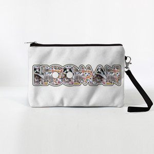 Dompet HOOMAN Cat Lover