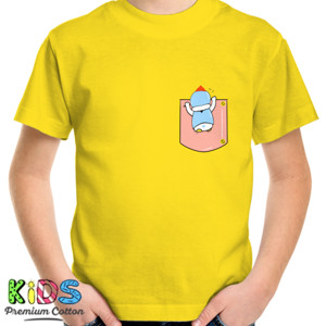 Kaos Penguin hang
