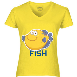 Kaos ikan