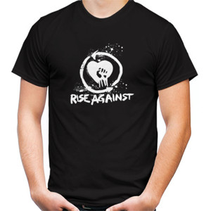 Kaos RISE AGAINST   Punk Rock