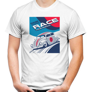 Kaos RACE