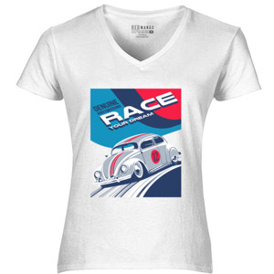 Kaos RACE
