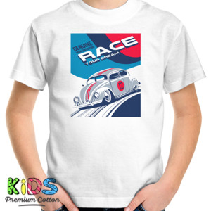 Kaos RACE