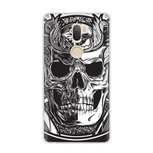 Casing HP skull soul