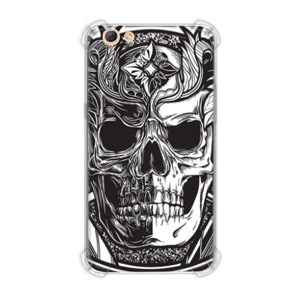 Casing HP skull soul