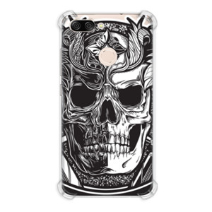 Casing HP skull soul
