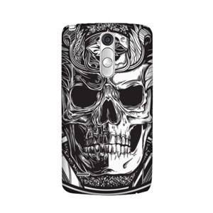 skull soul Casing HP