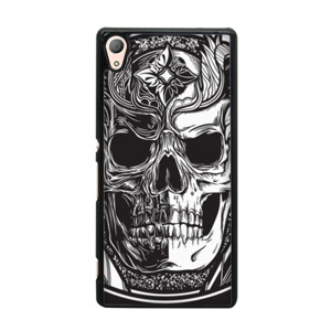 skull soul Casing HP