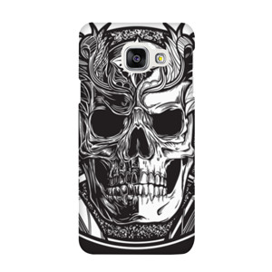 skull soul Casing HP