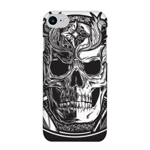 skull soul Casing HP