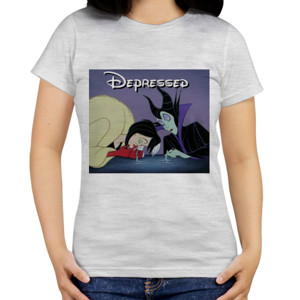 Kaos Depressed