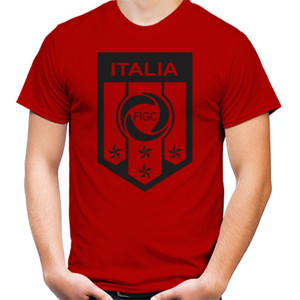 Kaos Kaos Bola Timnas Italia