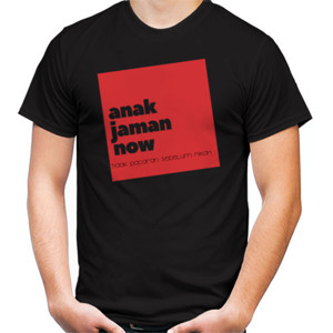 Kaos Tidak Pacaran Sebelum Nikah