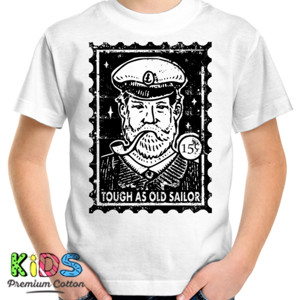 Kaos OLD SAILOR