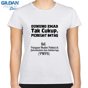 Kaos gunung emas