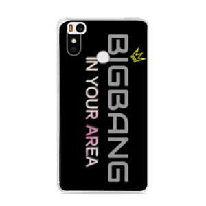 BIGBANG FANDOM Casing HP